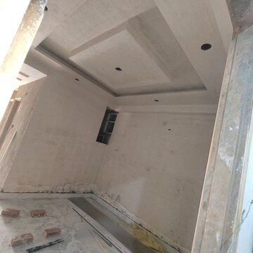 Bathroom in 1 BHK Builder Floor at Sai Homes Sector 49, Sector 49 – for Sale