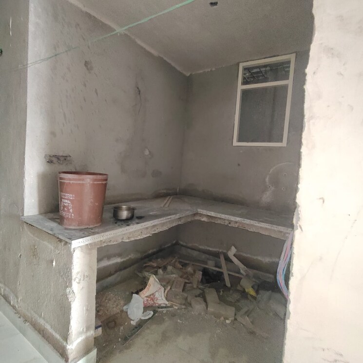 Kitchen, sai-homes-sector-49 1 Bedroom 600 Sq.Ft. Builder Floor In Sector 49 Noida 9564496
