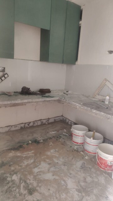 Kitchen in 2 BHK Builder Floor at Suthiyana – for Sale