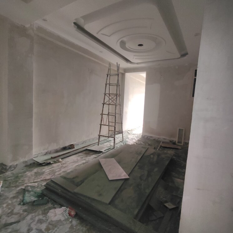 Bathroom, suthiyana 2 Bedroom 900 Sq.Ft. Builder Floor In Suthiyana Greater Noida 9564497