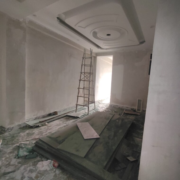 Bathroom, suthiyana 2 Bedroom 900 Sq.Ft. Builder Floor In Suthiyana Greater Noida 9564497