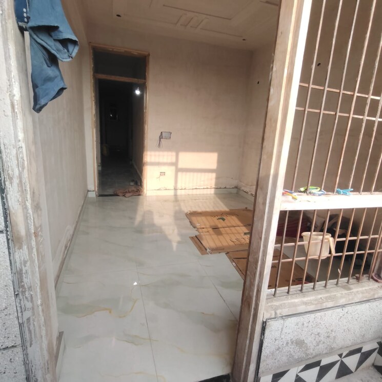 Balcony, suthiyana 2 Bedroom 900 Sq.Ft. Builder Floor In Suthiyana Greater Noida 9564497