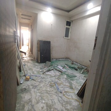 Bedroom in 2 BHK Builder Floor at Suthiyana – for Sale