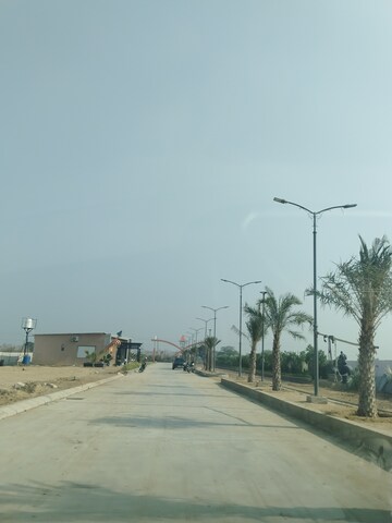  Plot – Exterior View View at Vrindavan - for Sale