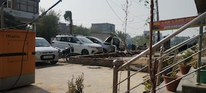  Plot – Exterior View View at Sector 79 - for Sale