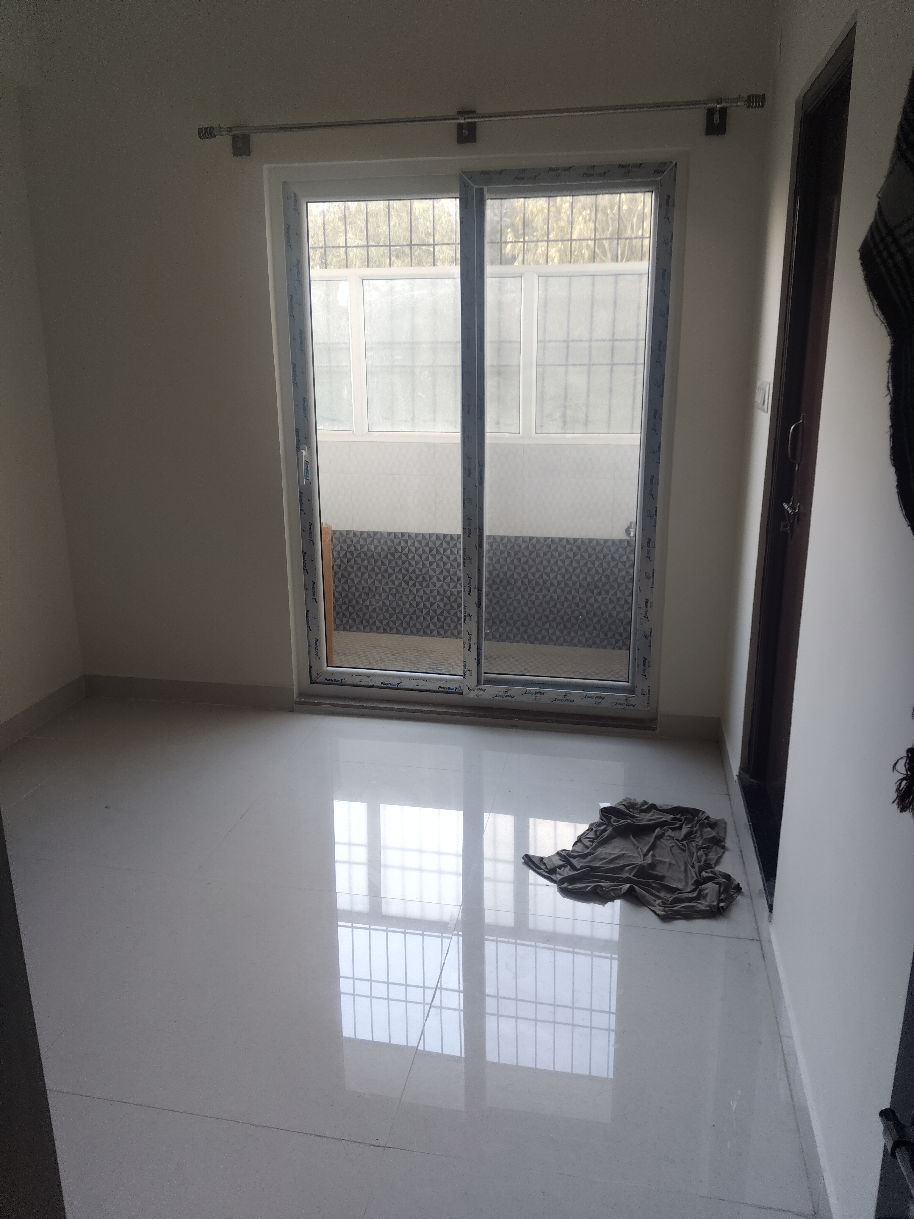 1 BHK Apartment For Rent in Krishna Residency Kadubeesanahalli