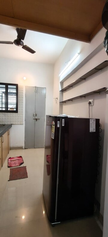 Kitchen in 2 BHK Apartment at Mihan – for Rent