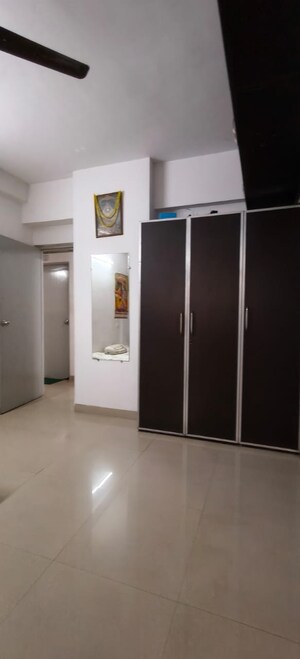 Building Lobby in 2 BHK Apartment at Mihan – for Rent