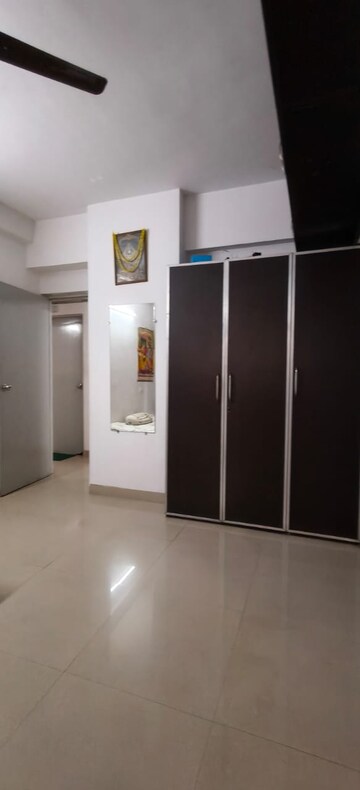 Building Lobby in 2 BHK Apartment at Mihan – for Rent
