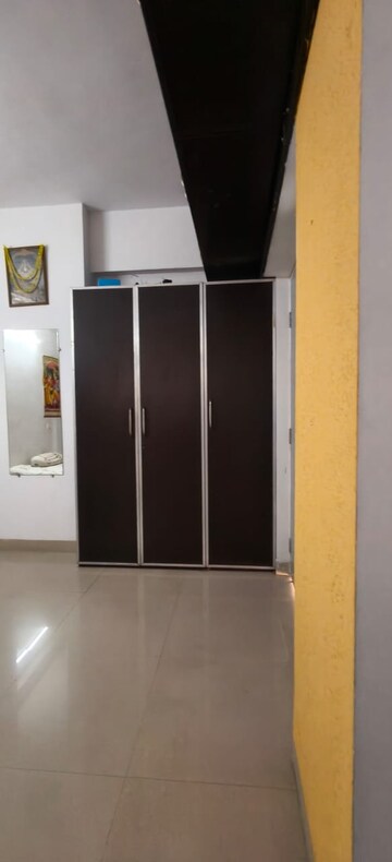 Building Lobby in 2 BHK Apartment at Mihan – for Rent