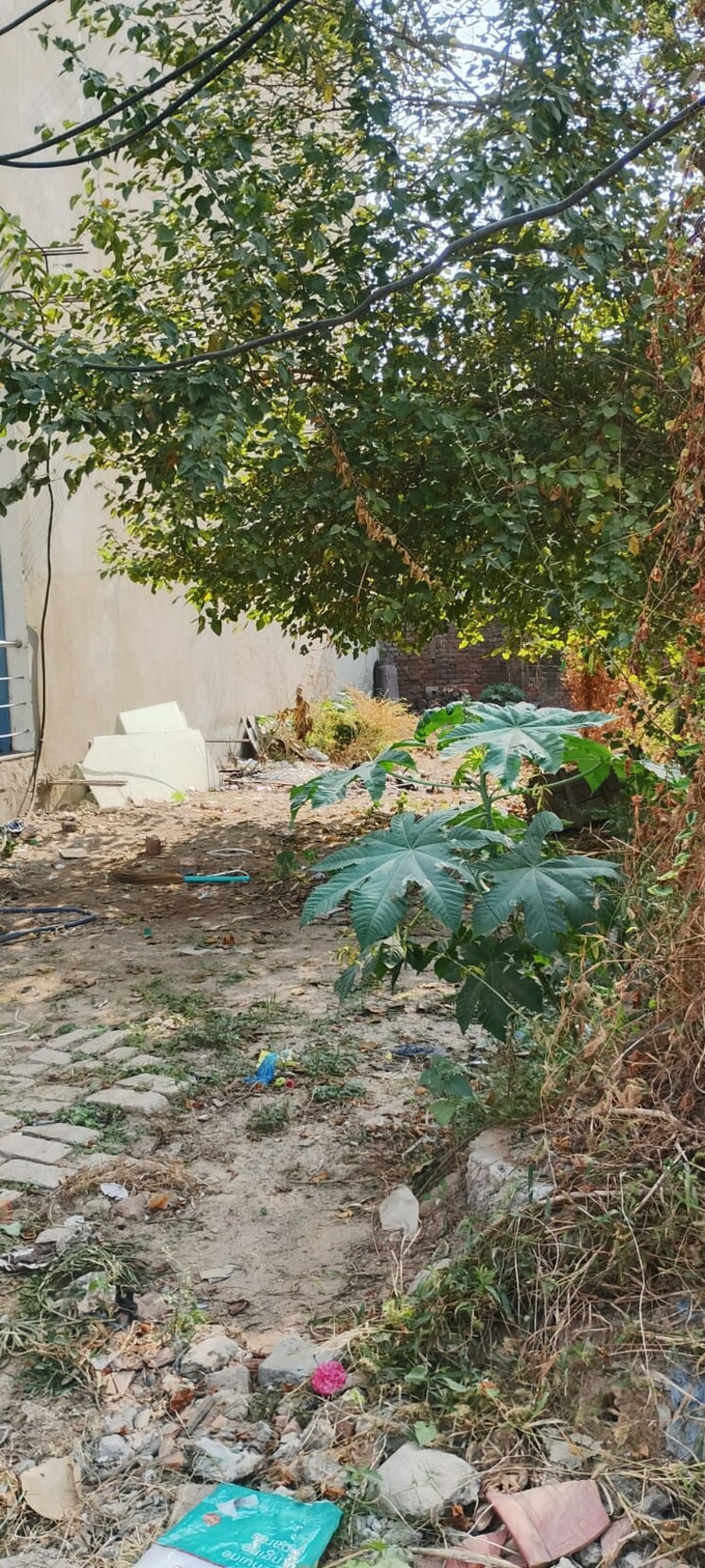 undefined, lohgarh  500 Sq.Yd. Plot In Lohgarh Zirakpur 9564505