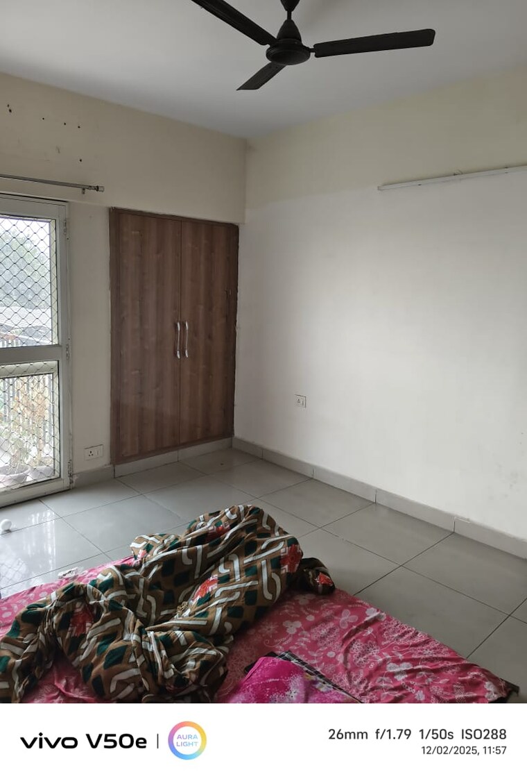 Bedroom, panchsheel-greens 2 Bedroom 915 Sq.Ft. Apartment In Sector 16 Greater Noida Greater Noida 9564513