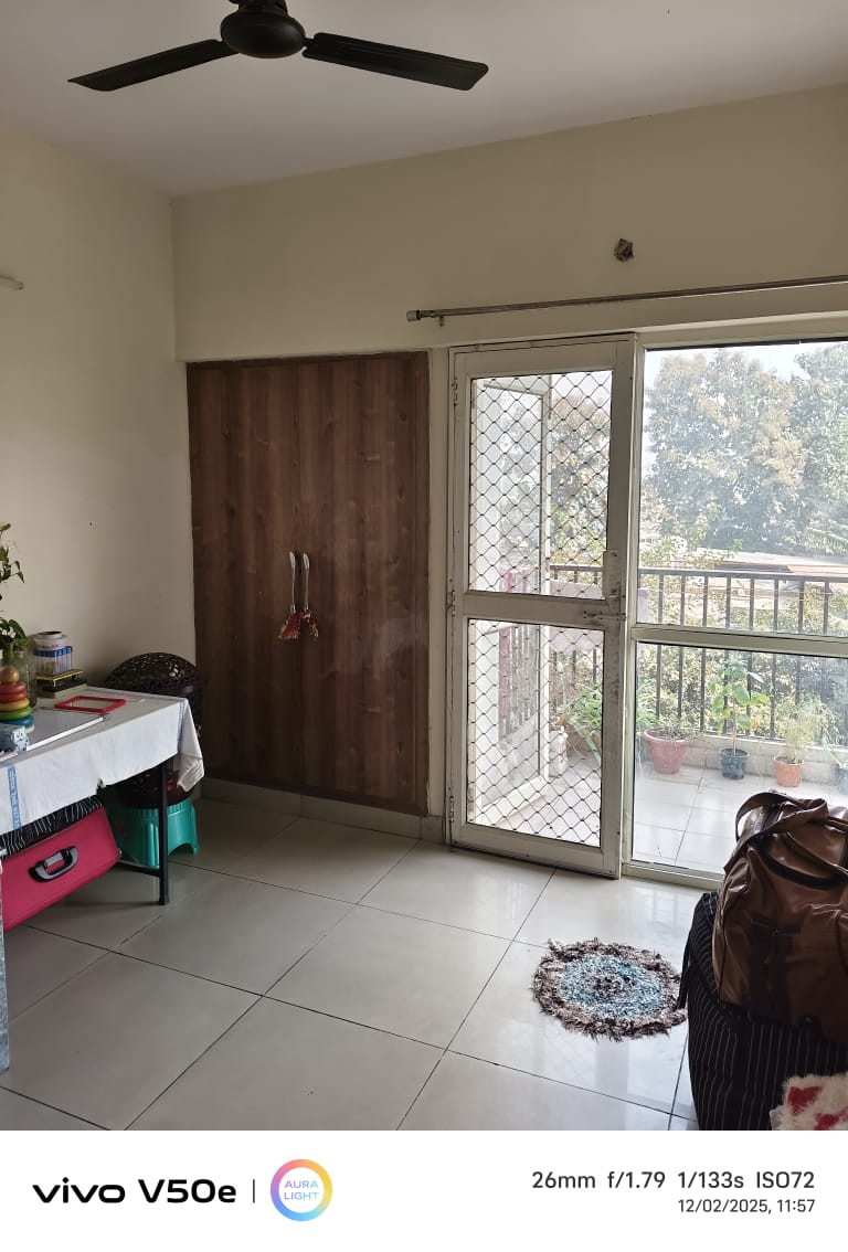 2 BHK 915 Sq.Ft. Apartment in Panchsheel Greens