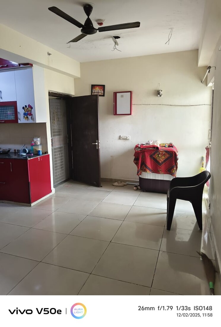 Master Bedroom, panchsheel-greens 2 Bedroom 915 Sq.Ft. Apartment In Sector 16 Greater Noida Greater Noida 9564513