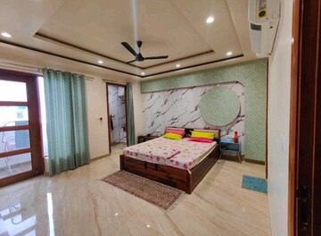 4 BHK Apartment For Rent in Puri Aman Vilas, Sector 89