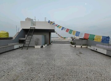 4 BHK Apartment – Exterior View View at Puri Aman Vilas, Sector 89 - for Rent