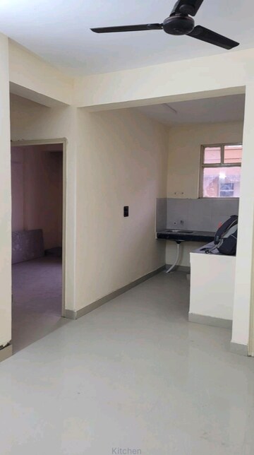 Kitchen in 2 BHK Apartment at Adore Happy Homes Pride, Sector 75 – for Rent