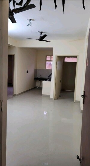 Living Room in 2 BHK Apartment at Adore Happy Homes Pride, Sector 75 – for Rent