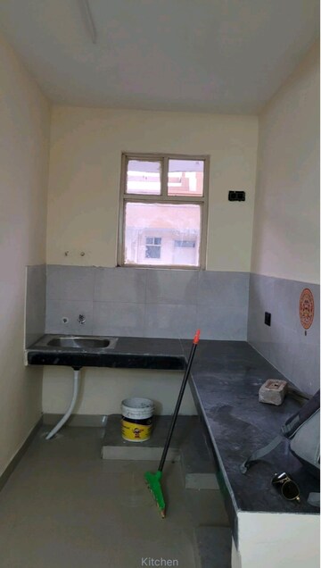 Kitchen in 2 BHK Apartment at Adore Happy Homes Pride, Sector 75 – for Rent