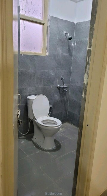 Bathroom in 2 BHK Apartment at Adore Happy Homes Pride, Sector 75 – for Rent