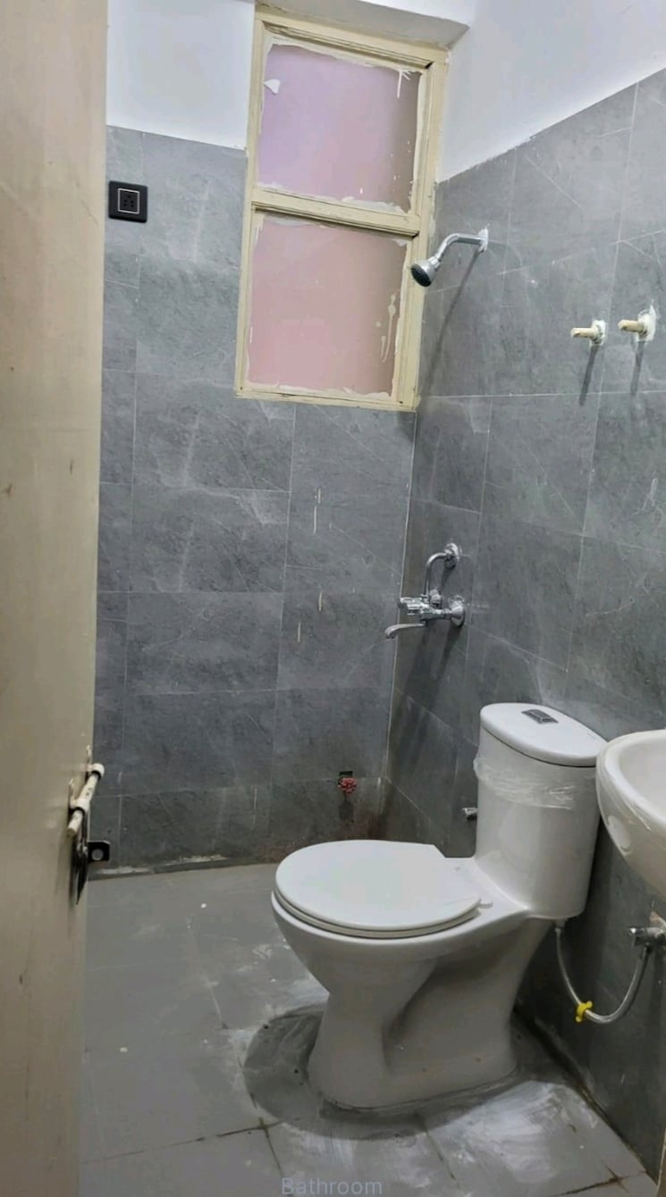 Bathroom, adore-happy-homes-pride 2 Bedroom 645 Sq.Ft. Apartment In Sector 75 Faridabad 9564519