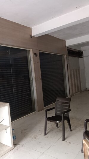  Shop – Exterior View View at Nacharam - for Rent
