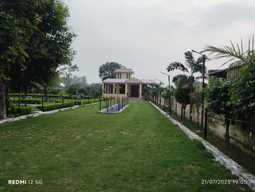  Land – Exterior View View at Vinayak Ganpati Mini Farmhouse, Manesar Sector 1a - for Sale