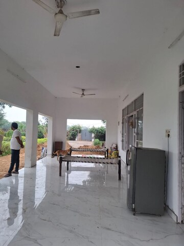  Land – Exterior View View at Vinayak Ganpati Mini Farmhouse, Manesar Sector 1a - for Sale