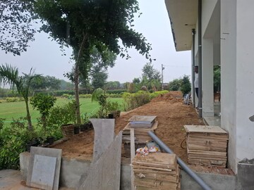 Land – Exterior View View at Vinayak Ganpati Mini Farmhouse, Manesar Sector 1a - for Sale