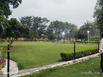  Land – Garden View at Vinayak Ganpati Mini Farmhouse, Manesar Sector 1a - for Sale