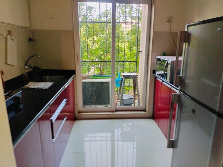 Balcony, vijay-galaxy 1 Bedroom 410 Sq.Ft. Apartment In Waghbil Thane 9564526