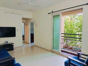 1 BHK Apartment For Sale in Vijay Galaxy, Waghbil