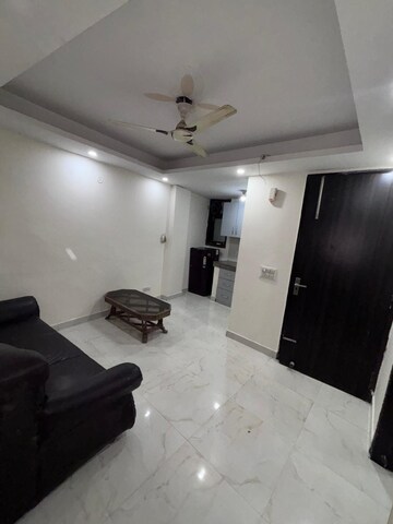 1 BHK Apartment For Rent in Dhoran Rajpur Enclave, Govind Vihar