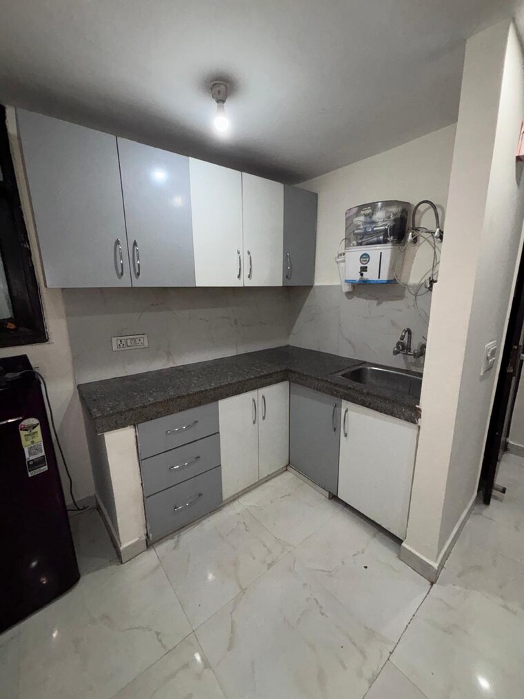 Kitchen, dhoran-rajpur-enclave 1 Bedroom 650 Sq.Ft. Apartment In Govind Vihar Dehradun 9564530