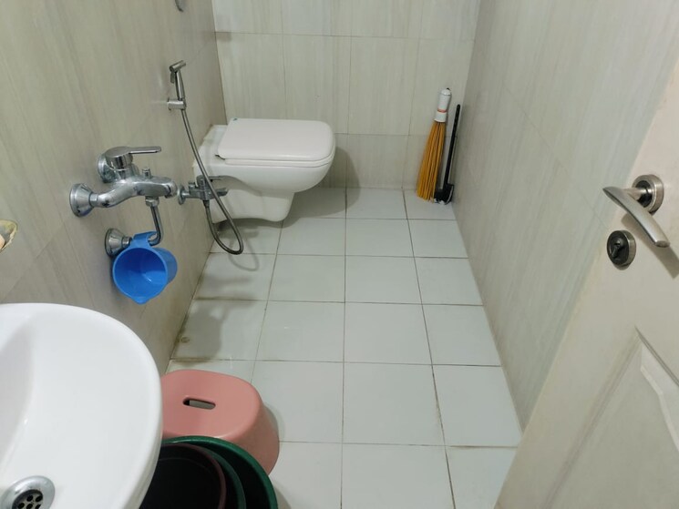 Master Bedroom, puranik-city 2 Bedroom 700 Sq.Ft. Apartment In Kasarvadavali Thane 9564537