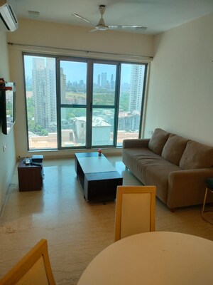 2 BHK Apartment For Sale in Puranik City, Kasarvadavali