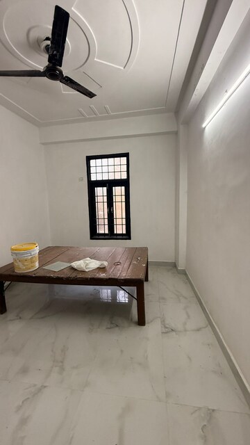 Bedroom in 2 BHK Apartment at Sumeru Eastern Arc, Badowala – for Rent