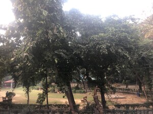 Master Bedroom in 3 BHK Builder Floor at Uday Park – for Rent