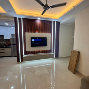 2 BHK Apartment For Rent in Signature Global Prime, Sector 63a