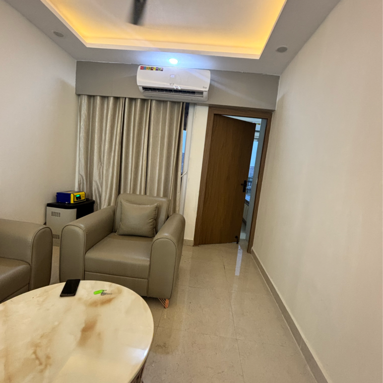 Team Area, signature-global-prime 2 Bedroom 573 Sq.Ft. Apartment In Sector 63a Gurgaon 9564548