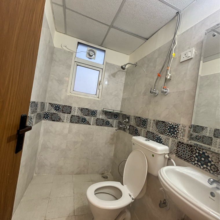 Bathroom, signature-global-prime 2 Bedroom 573 Sq.Ft. Apartment In Sector 63a Gurgaon 9564548