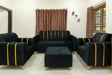 2 BHK Builder Floor For Rent in Manikonda