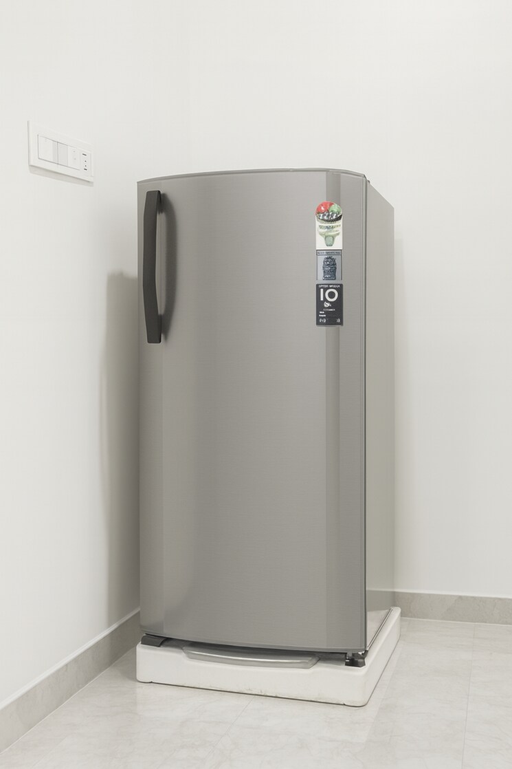 undefined, manikonda 2 Bedroom 1400 Sq.Ft. Builder Floor In Manikonda Hyderabad 9564555