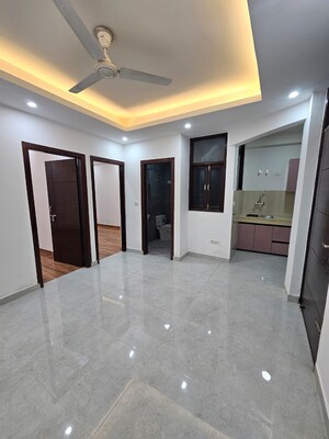 Room in 2 BHK Builder Floor at Chattarpur – for Rent