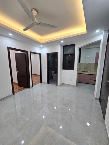 Room in 2 BHK Builder Floor at Chattarpur – for Rent