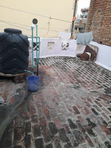 3 BHK Independent House – Exterior View View at Sector 28 - for Rent