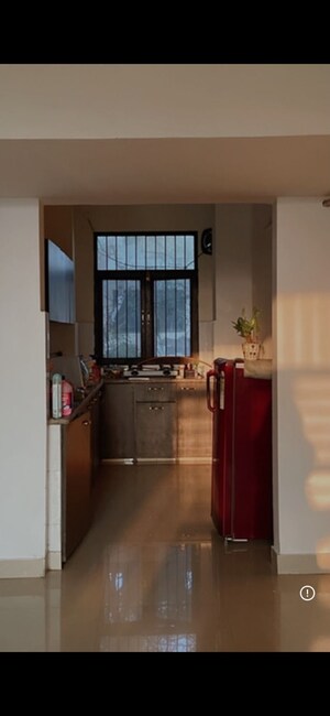 Kitchen in 3 BHK Independent House at Sector 28 – for Rent