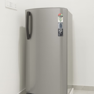 Building Lobby in 2 BHK Builder Floor at Manikonda – for Rent