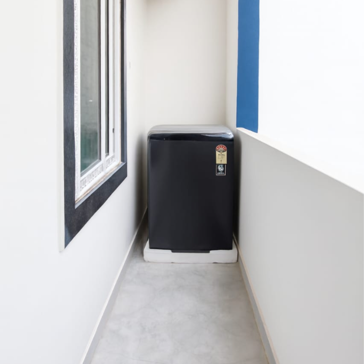 undefined, manikonda 2 Bedroom 1165 Sq.Ft. Builder Floor In Manikonda Hyderabad 9564560