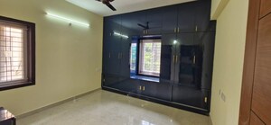 Living Room in 3 BHK Builder Floor at Kondapur – for Rent